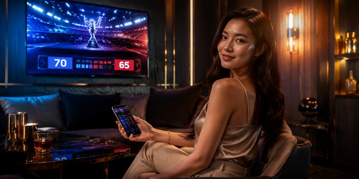 bk8 app Mobile Legends