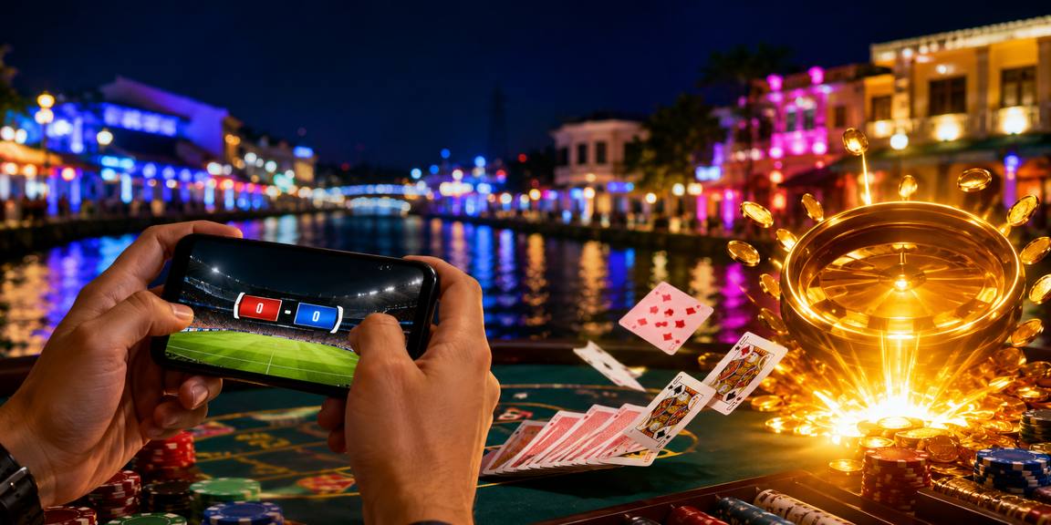 bk8 app Ruang Slot dengan Penyedia Studio Terkenal